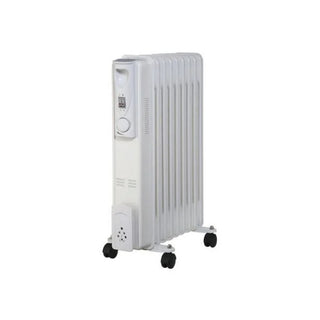 Elegance 9 Fin Oil Heater EL11-09