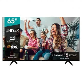 Hisense 65-inch UHD Smart TV 65A6G