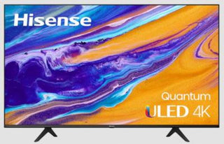 Hisense 65" Smart ULED Classic  LEDN65U6G