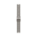 Garmin QuickFit 22mm Swept-Link Titanium Bracelet  63c342a2184d