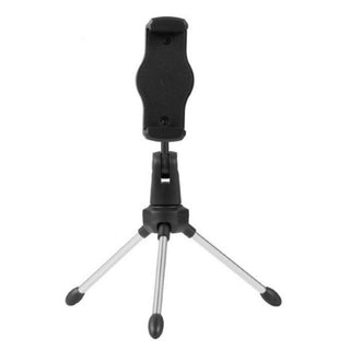 Volkano Insta series mobile phone tripod VK-6500-BK