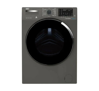 Defy 10kg Steamcure Front Loader Washing Machine - DAW387