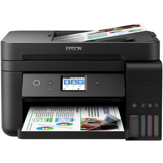 Epson Ecotank ITS 4-in-1 Wi-Fi Printer  L6190