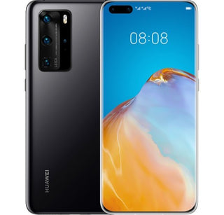 Huawei P40 128GB Single  Sim