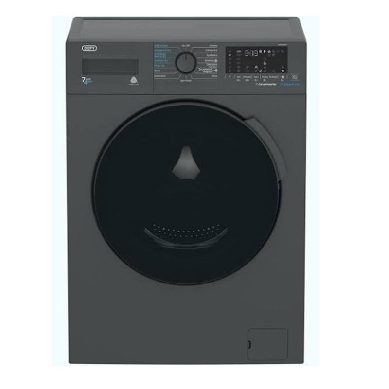 Defy 7kg /4kgFront Load Washer Dryer Combination DWD318