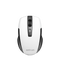 Astrum 3B Wireless Optical Mouse - Black/White A82520-Q MW200