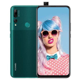 HUAWEI Y9 Prime 2019 - Emerald Green