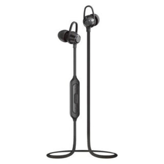 Volkano Rush 2.0 Bluetooth Earphones - Black VK-1106-BK