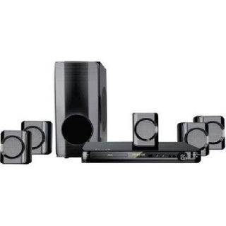 Telefunken 5.1 Channel Home Theater System THT-608