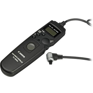 Canon Timer Remote Controller TC-80N3