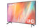 Samsung 109cm (43") UHD 4K Smart TV - UA43AU7000KXXA