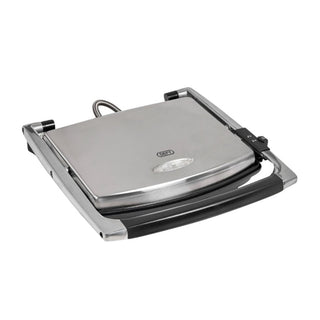 Defy Panini Press - Stainless Steel Sandwich Press - SP 8031SS