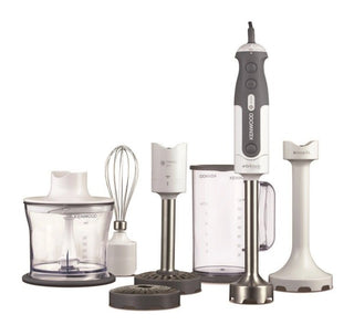 Kenwood Triblade Hand Blender HDP408WH