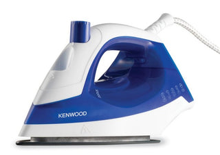 Kenwood Steam Iron STP01.000WB