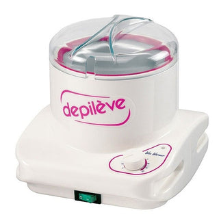 Depileve Neo Single Pot Wax Heater 800gm