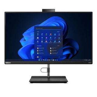 Lenovo ThinkCentre Neo 30a 23.8-inch FHD All-in-One PC - Intel Core i5-1240P 256GB SSD 8GB RAM Win 11 Pro 12B00039SA