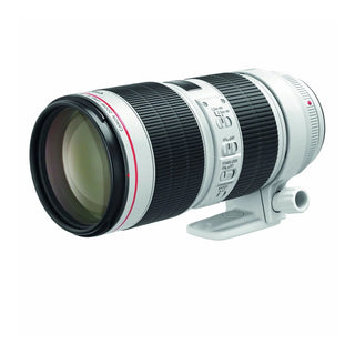 Canon EF 70-200mm f2.8 L IS USM MKIII