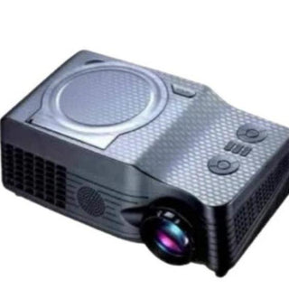 Telefunken Projector TDP-2500DVD