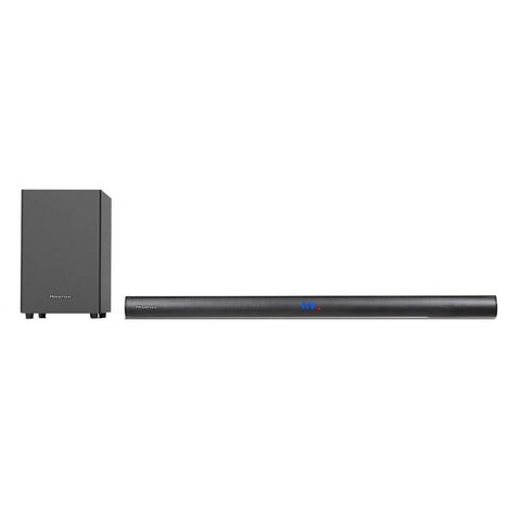 Hisense 3.1CH Sound Bar with wireless subwoofer LEDNHS312