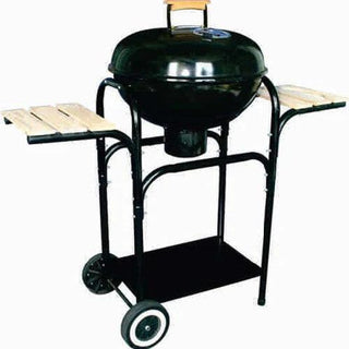 Goldair Kettle Braai GKB-1044S