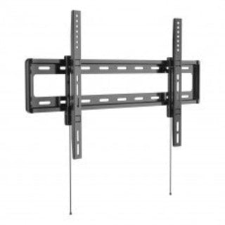 Volkano Steel series TV Wall Mount Flat Curved Screen 32~70 inch - black VK-4005-BK