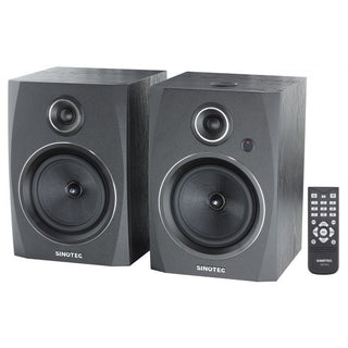 Sinotec Active Stereo HIFI Speakers SB-623