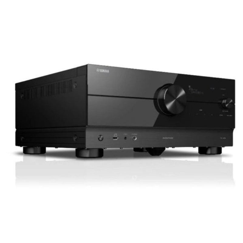 Yamaha Aventage 9.2-Channel AV Receiver RX-A6A