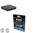 Volkano Relief Series 1500mAh 3-in-1 Mobile Phone Charger