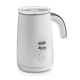 Delonghi - Alicia Latte Milk Frother - EMF2.W