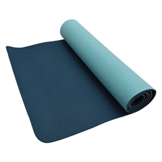 Volkano Active Non Slip TPE Yoga Mat VA-1014-GM