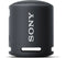 Sony XB13 (Black) Extra Bass Compact Portable Wireless Speaker