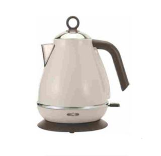 Sunbeam 1.7 Litre Cordless Kettle - S/S SUSK-2200