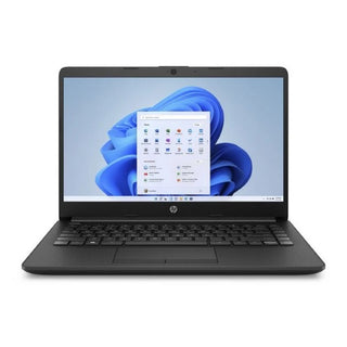 HP 15 Celeron N4020 4GB RAM 500GB HDD Storage Laptop