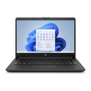HP 15 Celeron N4020 4GB RAM 500GB HDD Storage Laptop