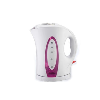 Sunbeam 1.7L Cordless Kettle SCK-201M