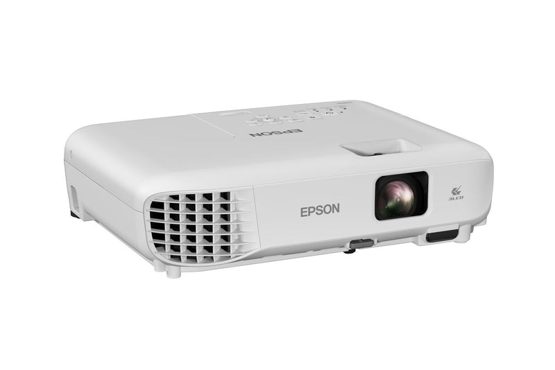 Epson EB-E500 XGA projector