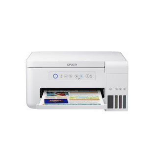 Epson Ecotank ITS 3-in-1 Wi-Fi Printer  L4160