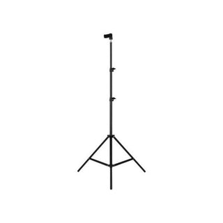 Volkano Insta Series Floor Tripod Phone Holder VK-6511-BK