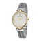 Daniel Klein  Premium Mesh Strap Ladies Watch- DK112415-6