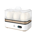 Swan White Egg Boiler