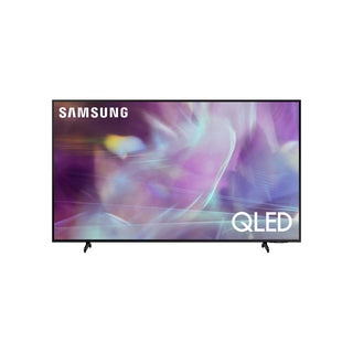 Samsung 55” Q60A QLED 4K Smart TV (2021) QA55Q60AAKXXA