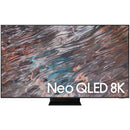 Samsung 65" QN800A Neo QLED 8K Smart TV (2021) QA65QN800AKXXA