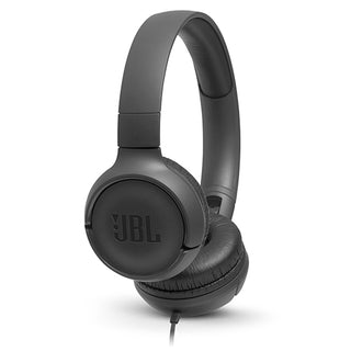 JBL Tune 500 Wired On-Ear Headphones OH4349 ( Pack of 5)