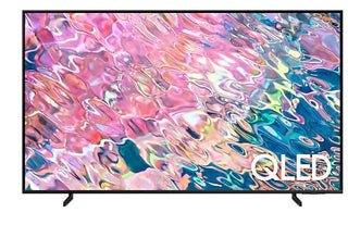 Samsung 127cm (50") 4K QLED Smart TV - QA50Q60BAKXXA