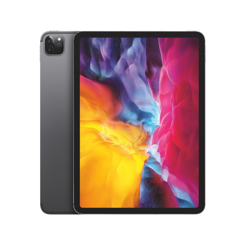 Apple 11inch iPad Pro Wi‑Fi 128GB Silver