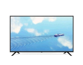 JVC 60-inch 4K UHD Smart LED LT-60N7115