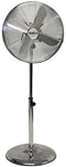 ALVA AIR 40cm Metal Pedestal Fan ACS201B