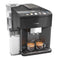 Siemens EQ.500 Fully Automatic Coffee Machine (Black)