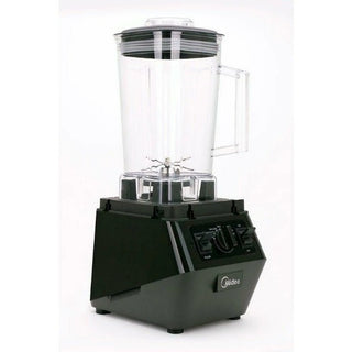 Midea  2L Blender Xtreme BL1192B-BLACK