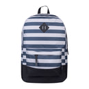 Supanova Daily Grind Nautical Backpack Navy - SN-1012-NV